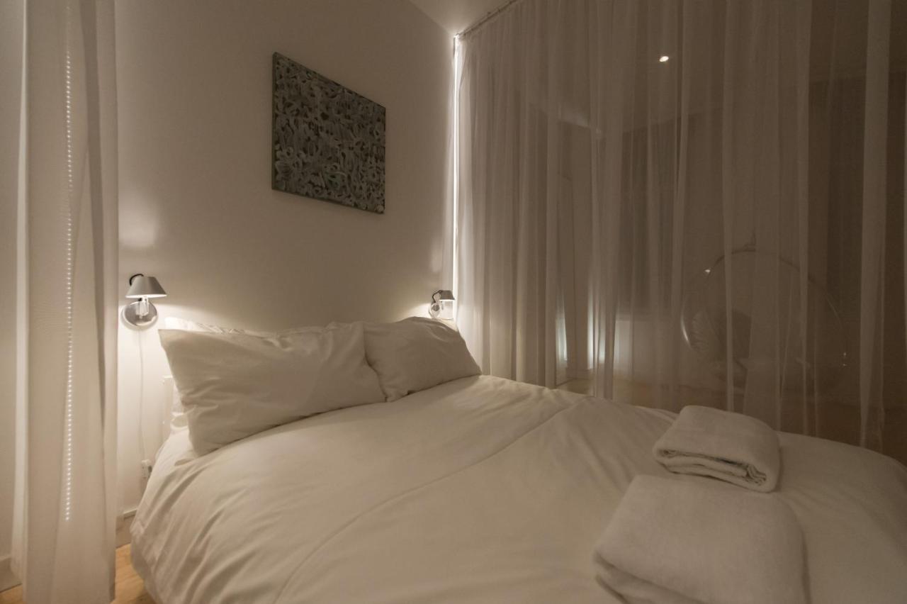 런던 The Charterhouse, Farringdon, By The Design Traveller 아파트 외부 사진