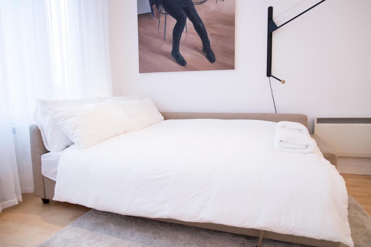 런던 The Charterhouse, Farringdon, By The Design Traveller 아파트 외부 사진
