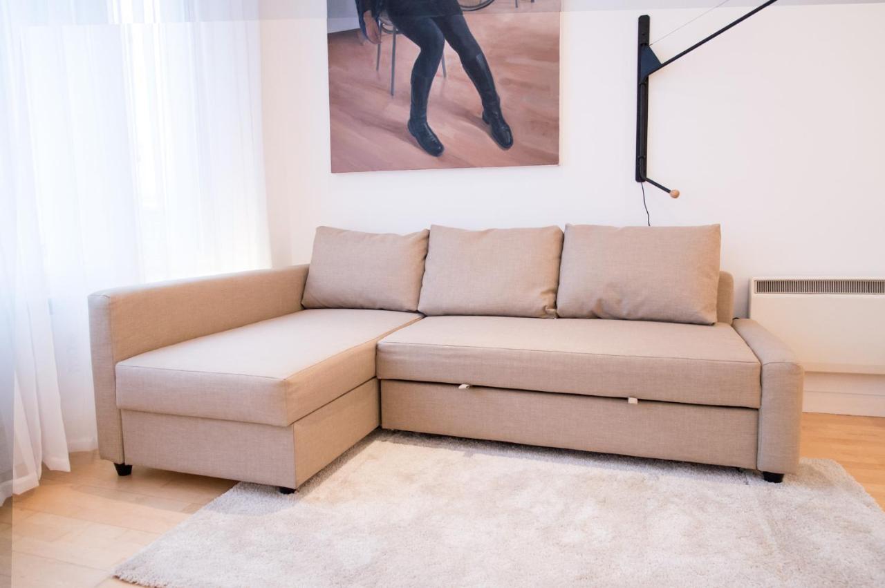 런던 The Charterhouse, Farringdon, By The Design Traveller 아파트 외부 사진