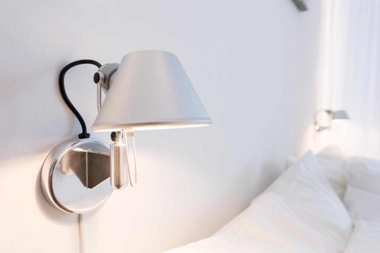런던 The Charterhouse, Farringdon, By The Design Traveller 아파트 외부 사진
