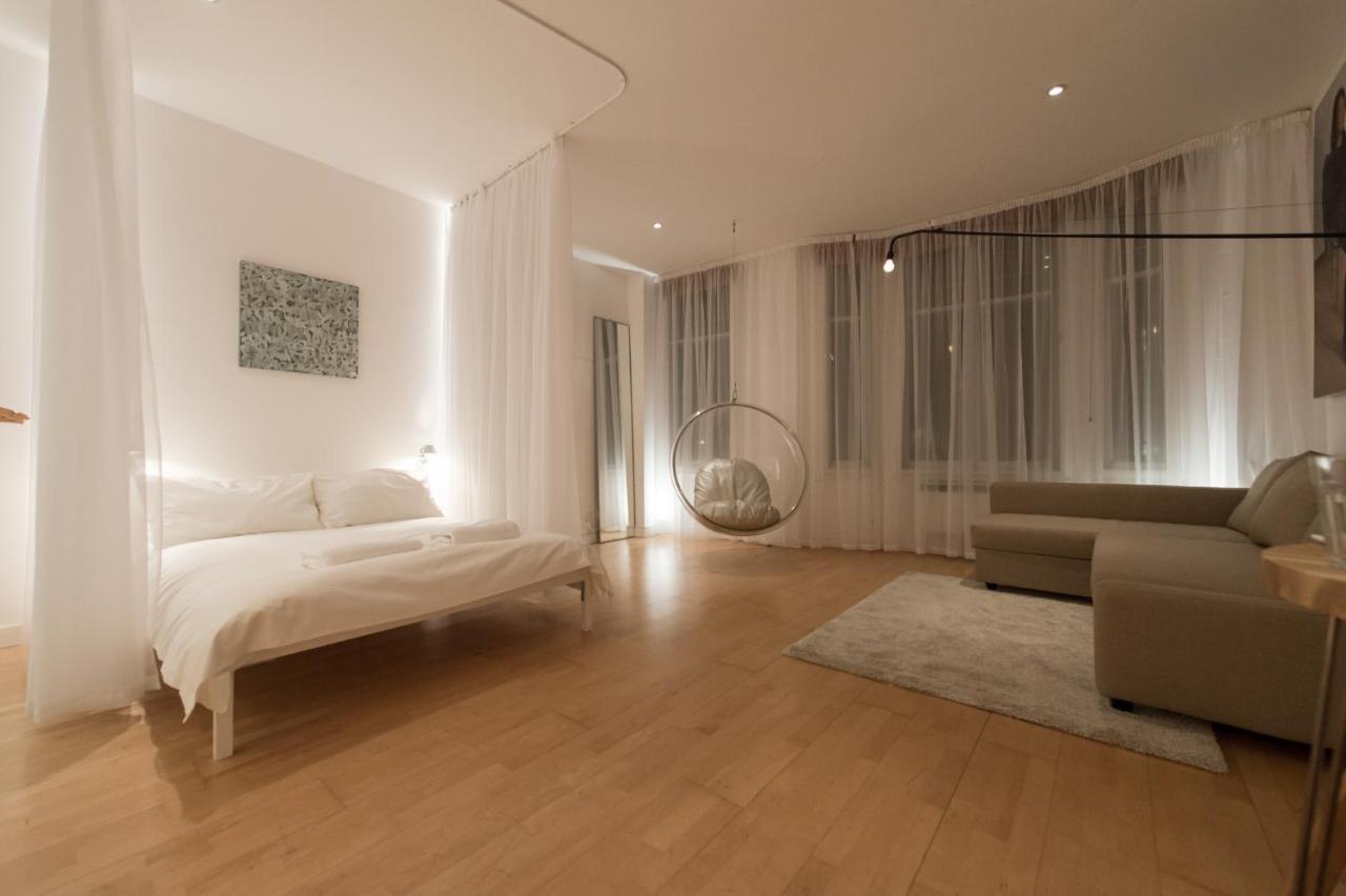 런던 The Charterhouse, Farringdon, By The Design Traveller 아파트 외부 사진